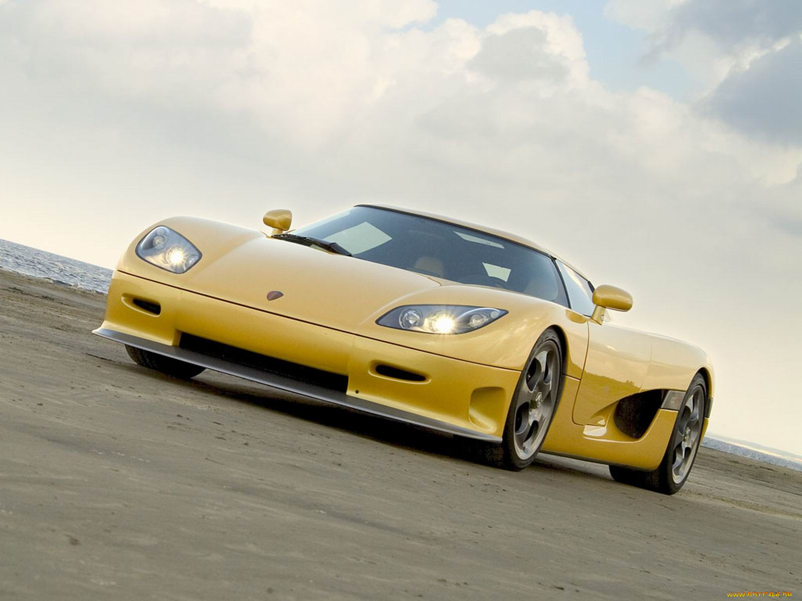 koenigsegg, ccr, 